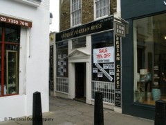 Silver & Plate Centre image