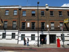 Islington Centre For English image