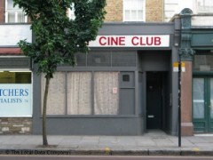 Abcat Cine Club image