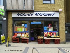 Hillside Minimart image