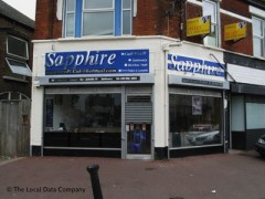 Sapphire image