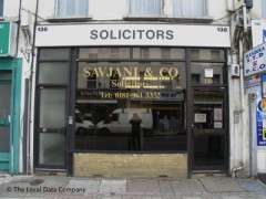 Savjani & Co image