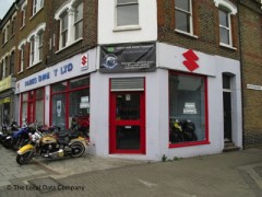 Franco's Motorcycles image