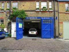 JRJ Motors image