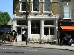 The Rosslyn Arms image