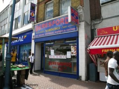 Beresfords image