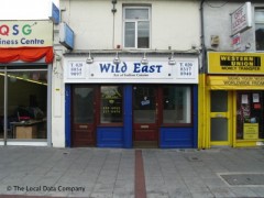 Wild East image