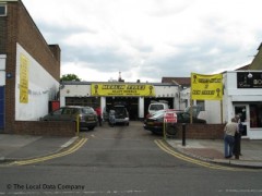 Merlin Tyres image
