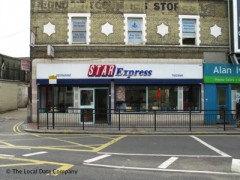 Star Express image