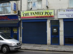 The Family Pot image
