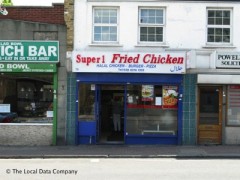 Super 1 image