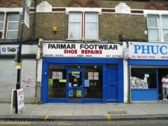 Parmar Footwear image