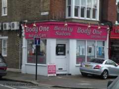Body One image