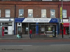 Levy Partners image