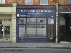 Elthorne Solicitors image