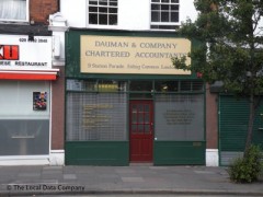 Dauman & Company image