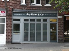 Jay Patel & Co image