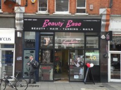 Beauty Base, 56 The Mall, London - Hair & Beauty Salons near Ealing