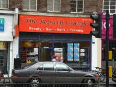 The Beauty Lounge image