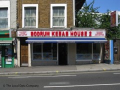 Bodrum Kebab House image
