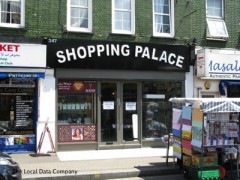 Shopping Palace image