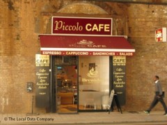 Piccolo Cafe image