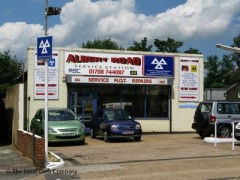 Albert Rd Service Station image