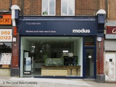 Modus image