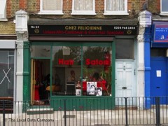 Chez Felicienne image