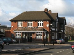 The Wheatsheaf image