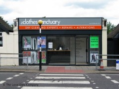 The Clothes Sanctuary image
