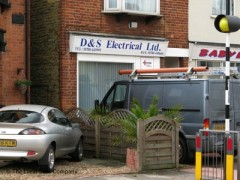 D&S Electrical image