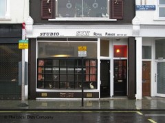 Studio 6 image