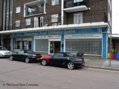 Chippenham Road Children's Centre image