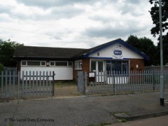 Rspca Campbell Clinic image