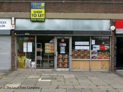 Apex International Food Store image