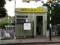 Amber & Silva image