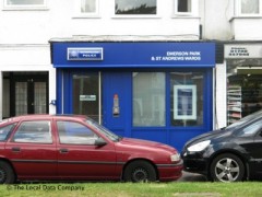 Metropolitan Police image