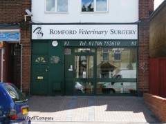 Romford Veterinary Surgery image