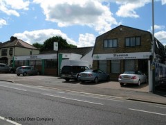 Hamton image