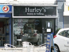Hurley's image