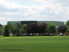 Hornchurch Sports Centre image