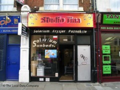 Studio Tina image