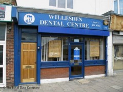 Willesden Dental Centre image