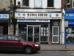 Ranga & Co image