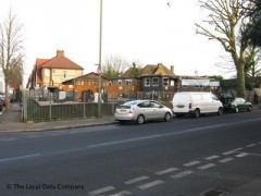Robertson Memorials image