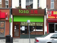 Tosa image