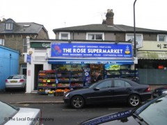 The Rose Supermarket image