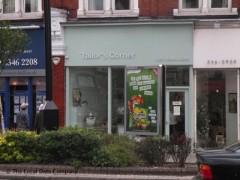 Tailor's Corner image
