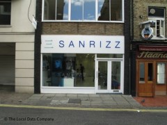 Sanrizz image